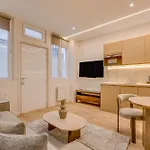 Pick A Flat\'S Apartment In Batignolles - Passage Cardinet