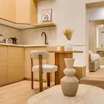 Pick A Flat\'S Apartment In Batignolles - Passage Cardinet