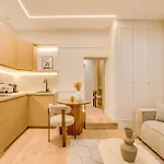 Pick A Flat\'S Apartment In Batignolles - Passage Cardinet