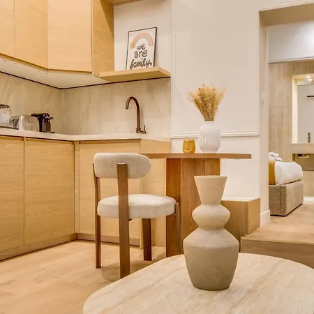 Pick A Flat's In Batignolles - Passage Cardinet Apartment *