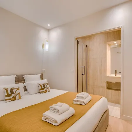 Apartment Pick A Flat's In Batignolles - Passage Cardinet